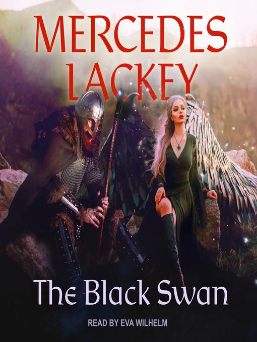 Title details for The Black Swan by Mercedes Lackey - Available